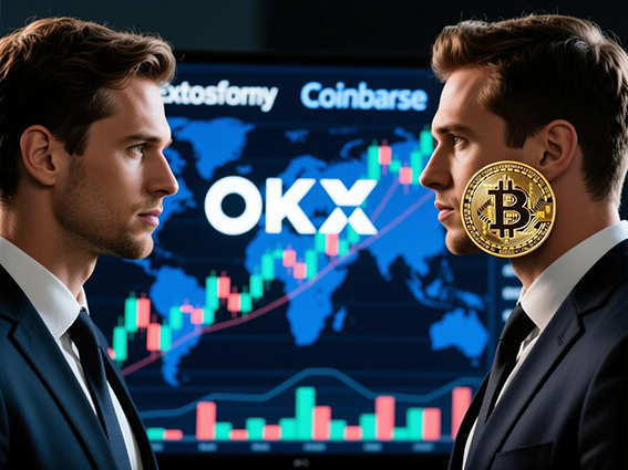 (okek交易所官方app网)交易所交易界面